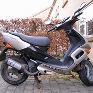 Peugeot Speedfight ac solgt