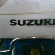 Suzuki fz50 (Byttet) ;(