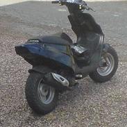 PGO Hot 50 (Totalskadet)