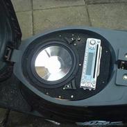 PGO Hot 50 (Totalskadet)