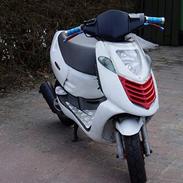 Aprilia sonic (solgt)