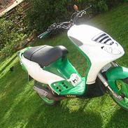 Piaggio NRG