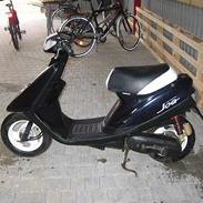 Yamaha jog fs