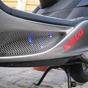 Yamaha Jog R (solgt)