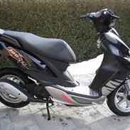 Yamaha Jog R (solgt)