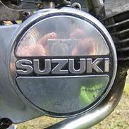 Suzuki DM50 SAMURAI***SOLGT***