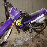 Suzuki Rmx [Byttet til Sonic]
