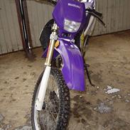 Suzuki Rmx [Byttet til Sonic]