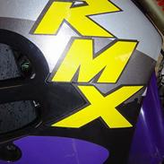 Suzuki Rmx [Byttet til Sonic]