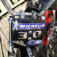 MiniBike pocketbikecrosser tilsalg