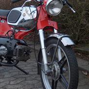 Kreidler Florett rs