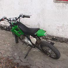 MiniBike crosser 110 ccm SOLGT