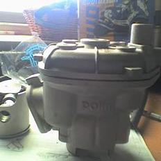 CPI hussar evo lc  TIL SALG..