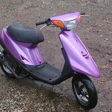 Yamaha Jog ( solgt )