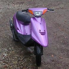 Yamaha Jog ( solgt )
