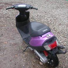 Yamaha Jog ( solgt )