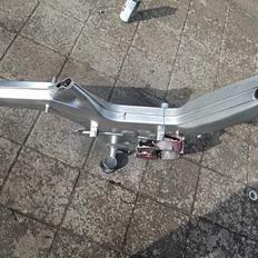 Puch maxi kl solgt i dele