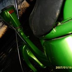 Suzuki  FZ50 SOLGT!!!!