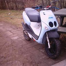 Yamaha NEO,s LC/SOLGT