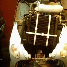 Yamaha NEO,s LC/SOLGT