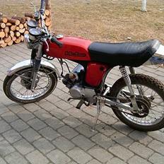 Yamaha fs1 4g dx   SOLGT