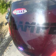 Gilera Runner << Solgt >>