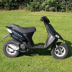 Gilera Stalker - solgt