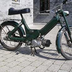 Puch Maxi K | Før Projekt