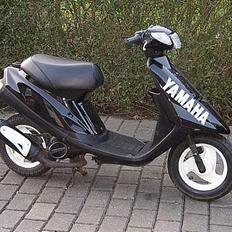 Yamaha jog fs