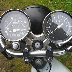 Suzuki DM50 SAMURAI***SOLGT***