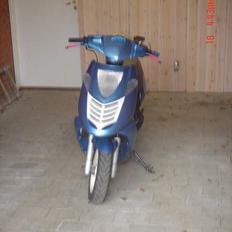 Aprilia Sonic LC/AC SOLGT