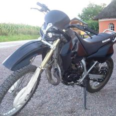 Suzuki RMX