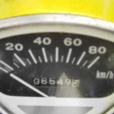 Honda Dax // Rebuild