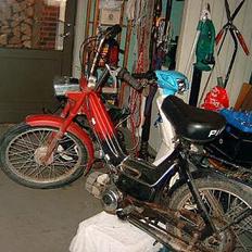 Puch maxi k [Solgt]