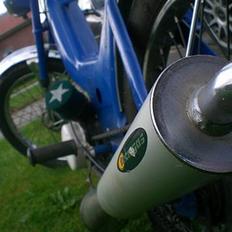 Puch Maxi k (Solgt!)