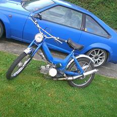 Puch Maxi k (Solgt!)