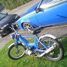 Puch Maxi k (Solgt!)