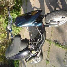 Gilera Stalker LC TIL SALG
