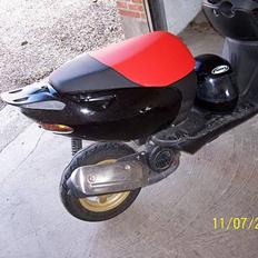 Aprilia Sonic GP