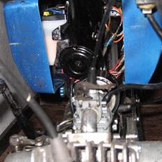 Suzuki DM 50 (BYTTET TIL NRG)