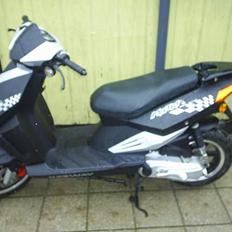 Keeway Matrix (solgt)