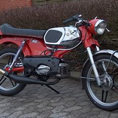 Kreidler Florett rs