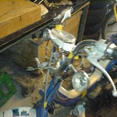 Suzuki Den er død... 