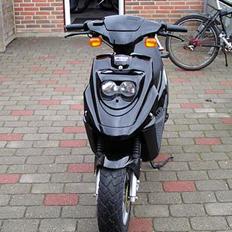 PGO hot 50 "Solgt" !