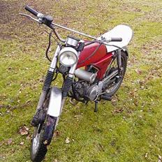 Yamaha dx-50 4gear // Rebuild