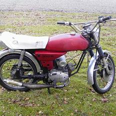 Yamaha dx-50 4gear // Rebuild