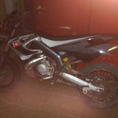 Derbi senda sm50 (solgt)