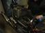 Aprilia Sonic LC/AC SOLGT - Jah der er vi ved at lave noget ved den ;)