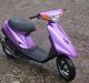 Yamaha Jog ( solgt )