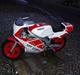 Yamaha Ysr,  Road Racer 80cc